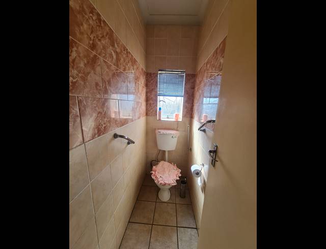 3 BEDROOM HOUSE FOR SALE IN VANDERBIJLPARK CE 1
